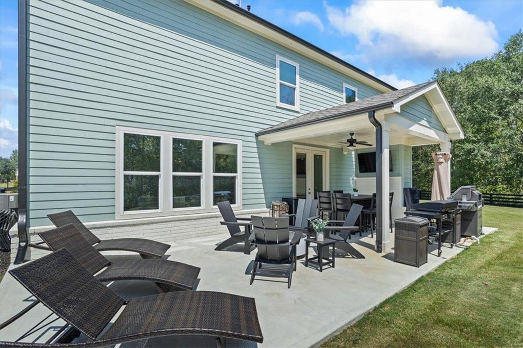 7525 Fireside Farm Drive