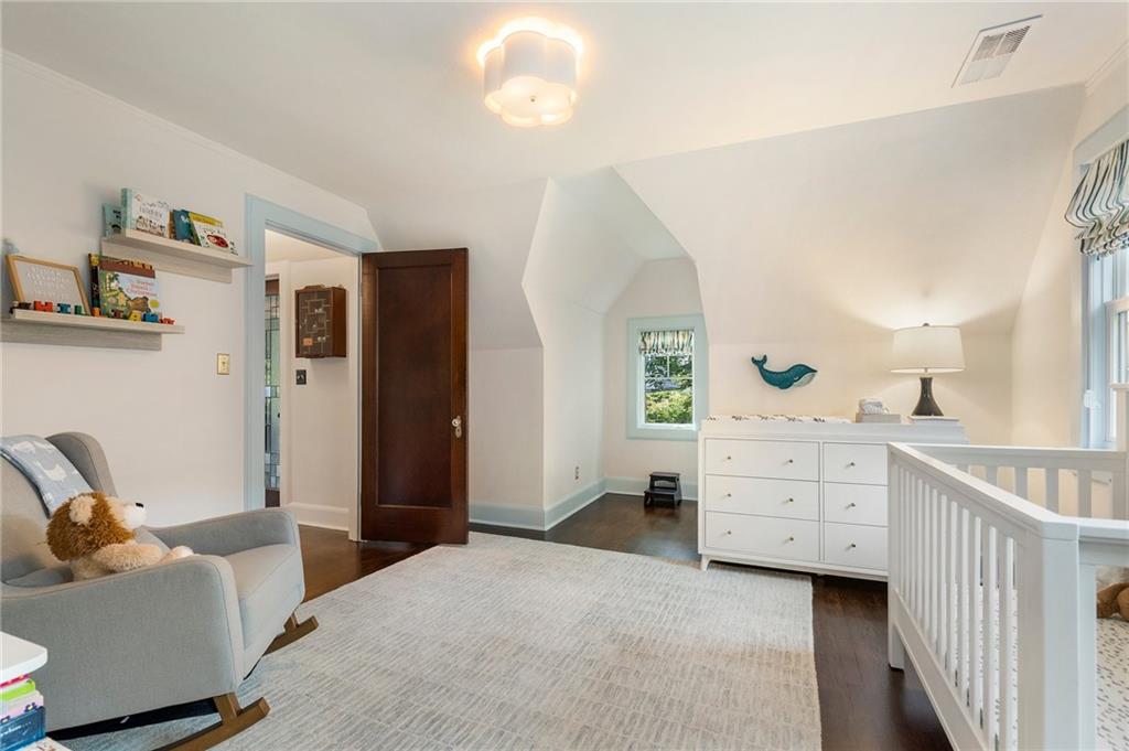 1664 Homestead Avenue NE