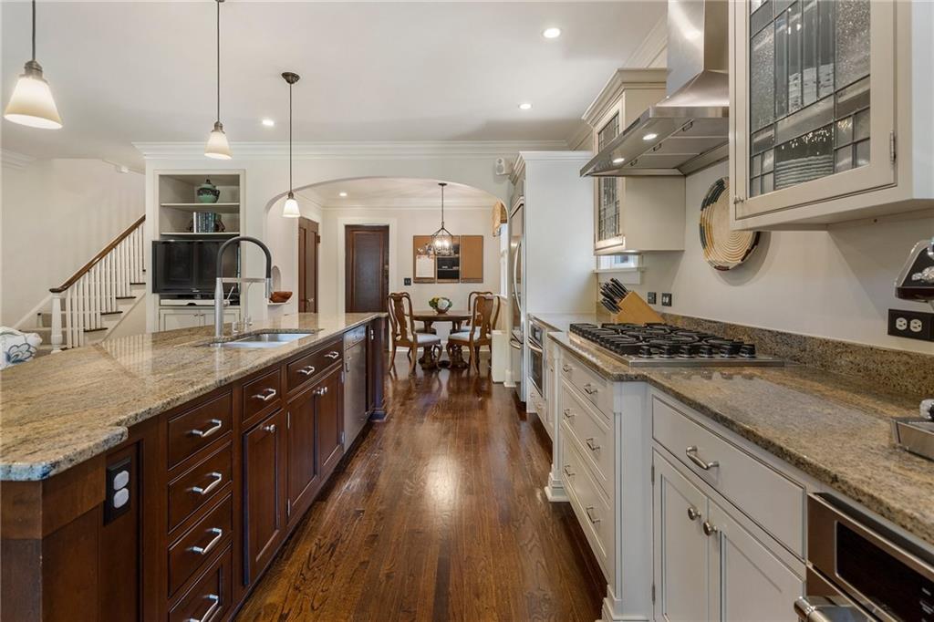 1664 Homestead Avenue NE