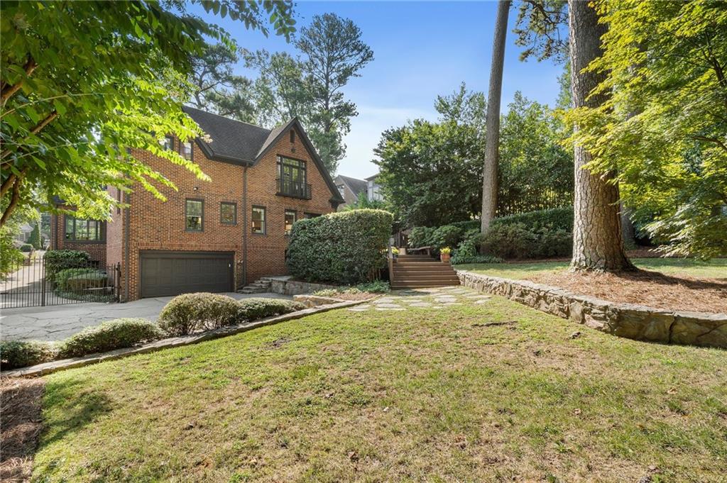 1664 Homestead Avenue NE