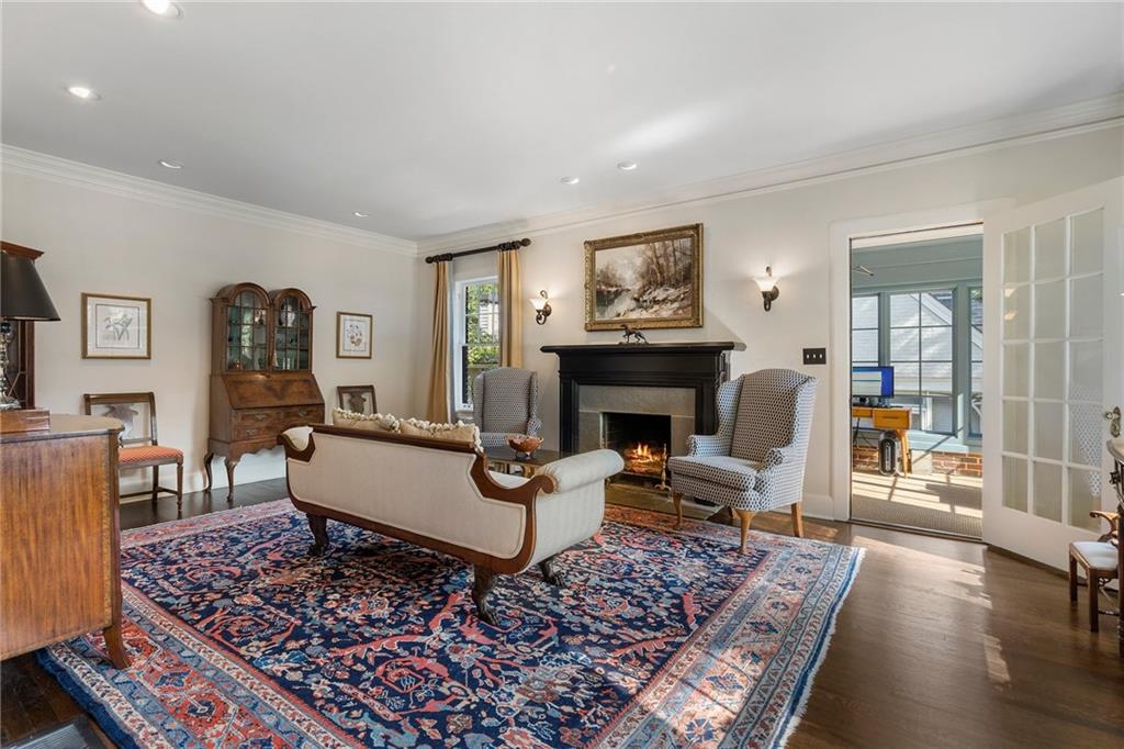 1664 Homestead Avenue NE