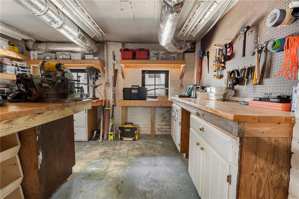 1664 Homestead Avenue NE