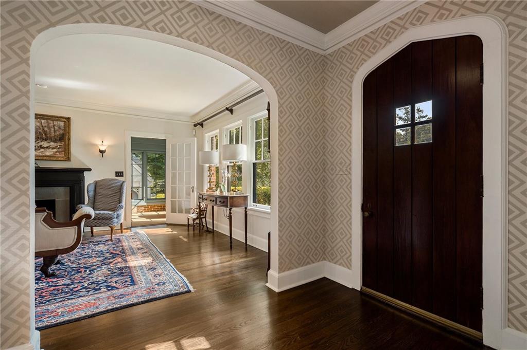 1664 Homestead Avenue NE