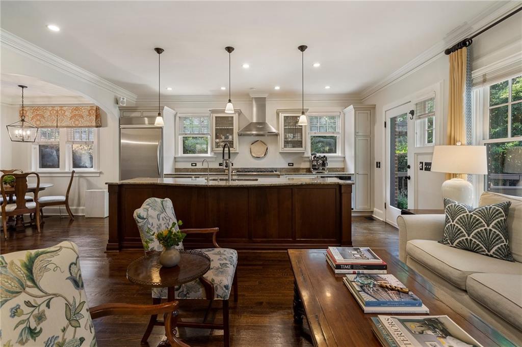 1664 Homestead Avenue NE