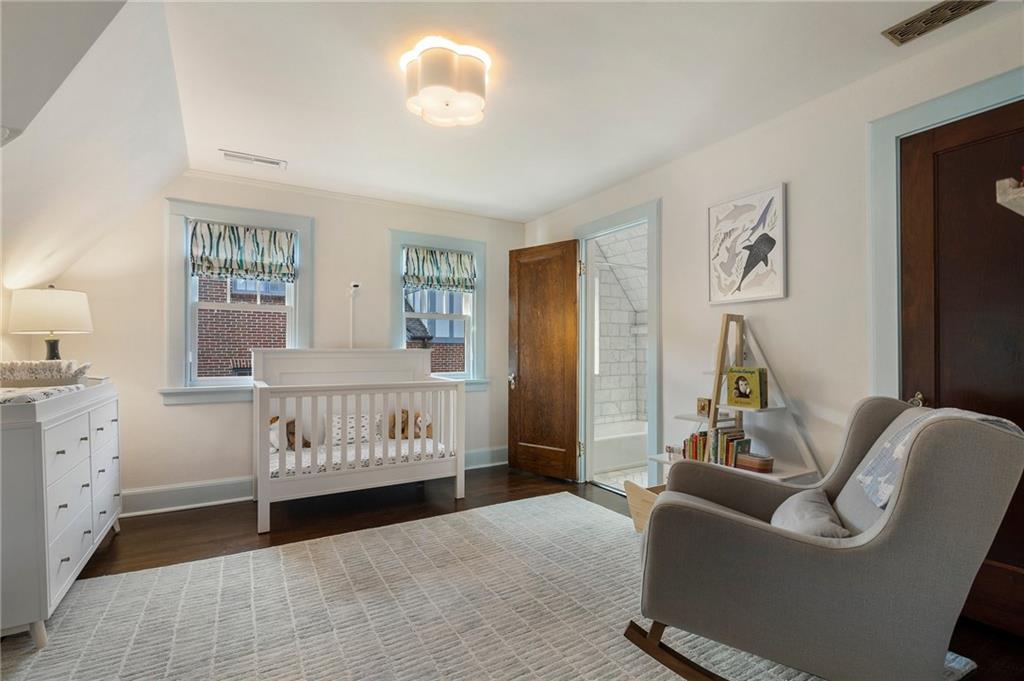 1664 Homestead Avenue NE