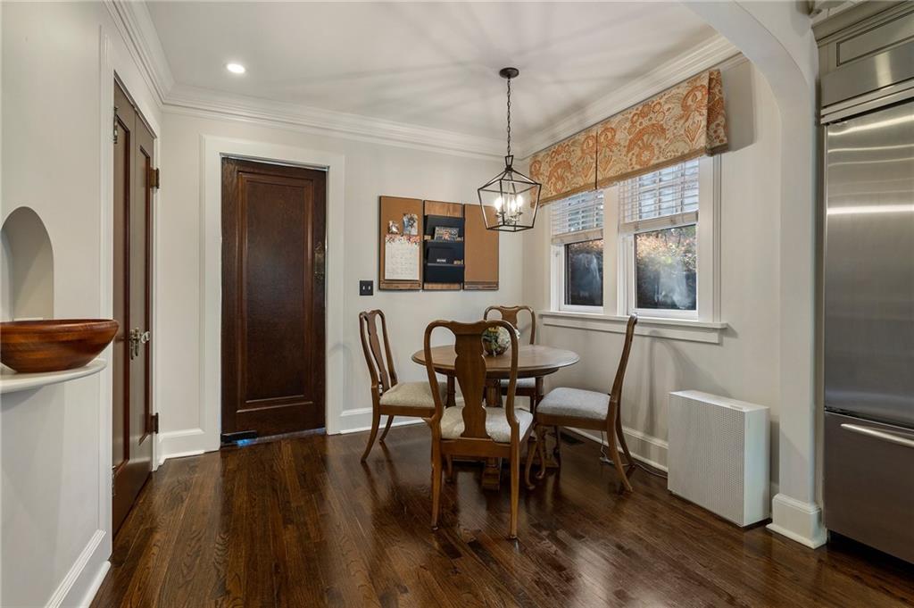 1664 Homestead Avenue NE