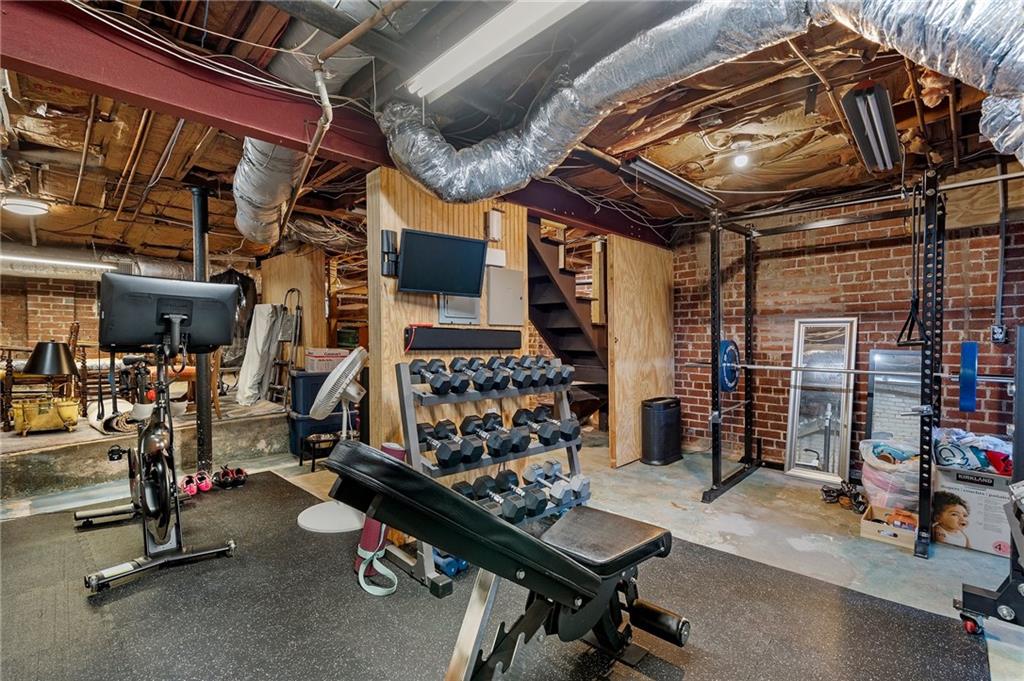 1664 Homestead Avenue NE