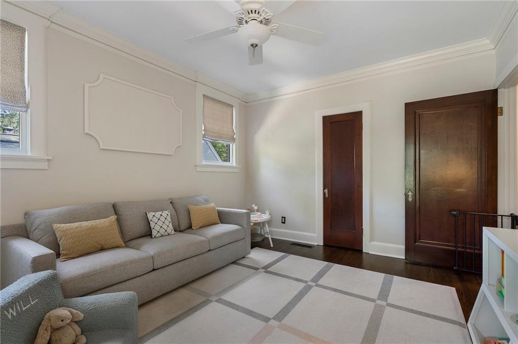 1664 Homestead Avenue NE