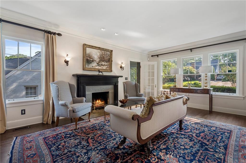 1664 Homestead Avenue NE