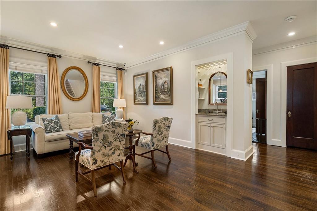 1664 Homestead Avenue NE