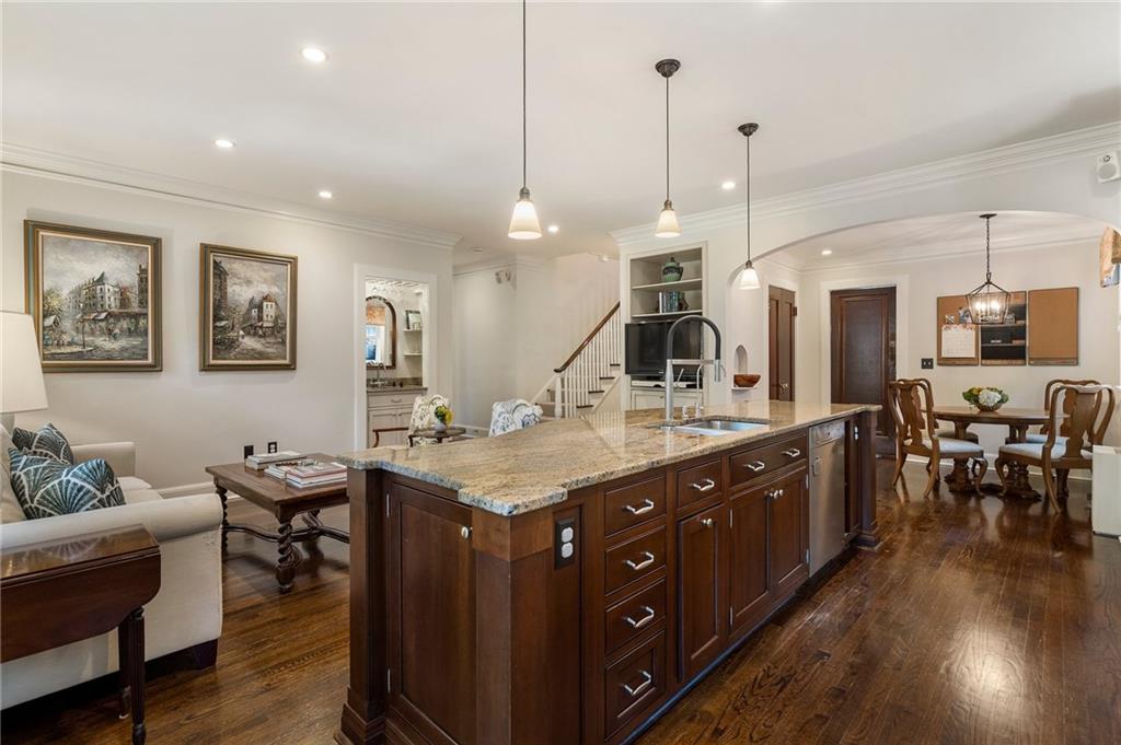 1664 Homestead Avenue NE