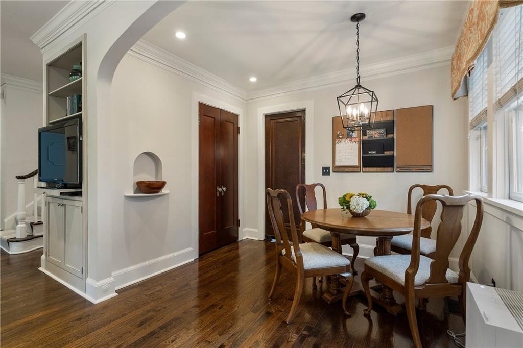 1664 Homestead Avenue NE