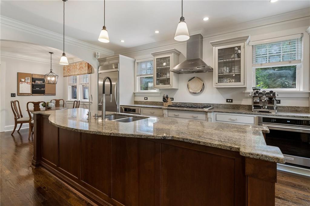 1664 Homestead Avenue NE