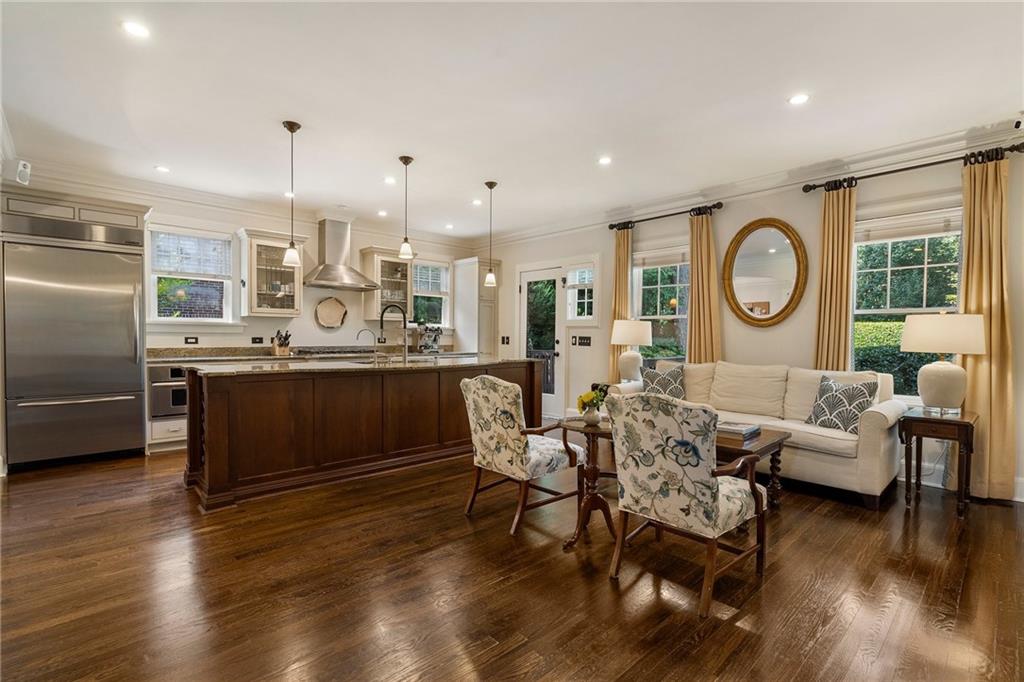 1664 Homestead Avenue NE