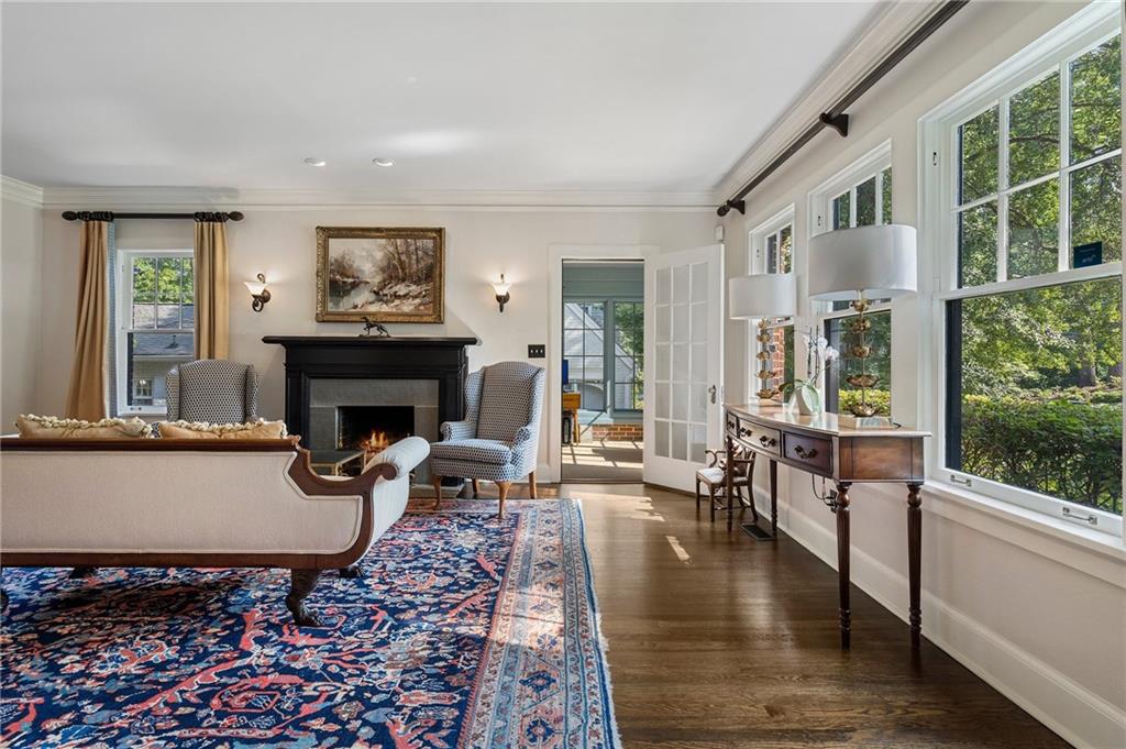 1664 Homestead Avenue NE