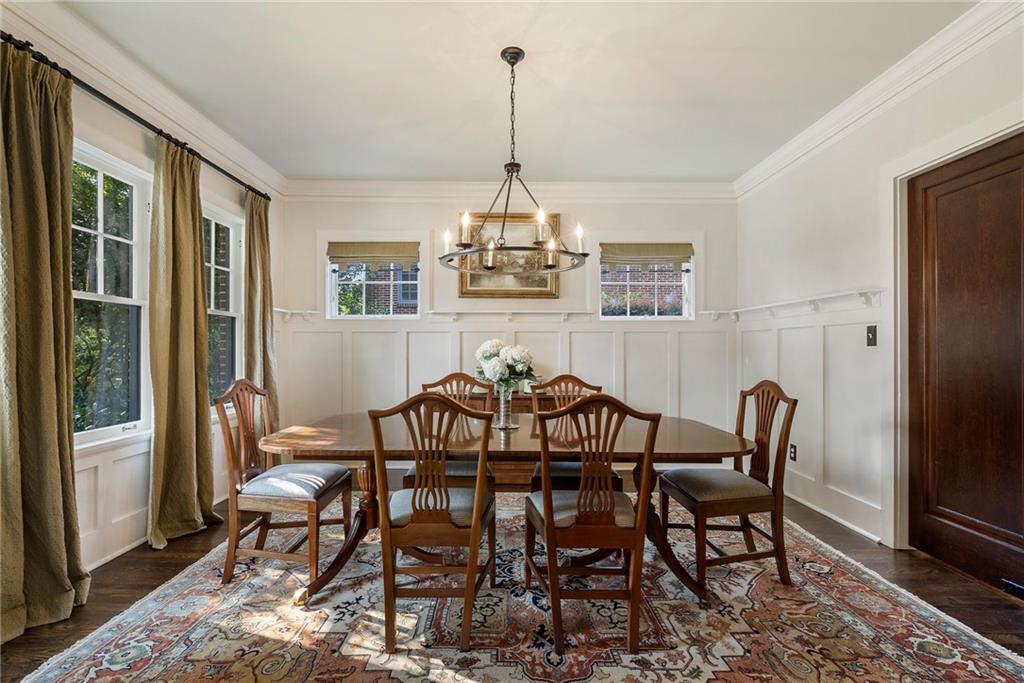 1664 Homestead Avenue NE