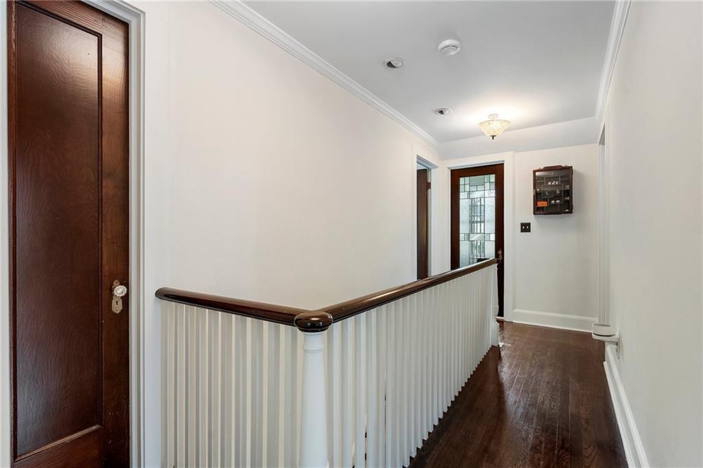 1664 Homestead Avenue NE