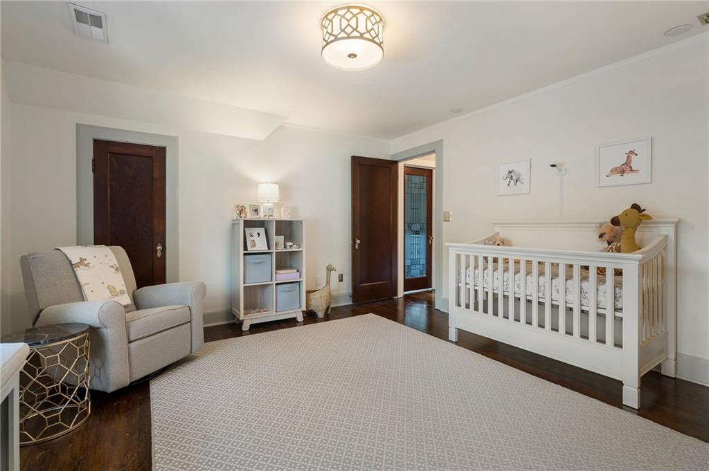 1664 Homestead Avenue NE