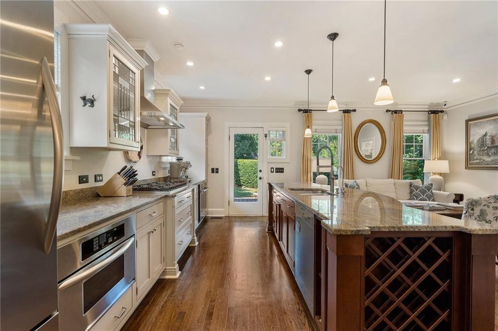 1664 Homestead Avenue NE