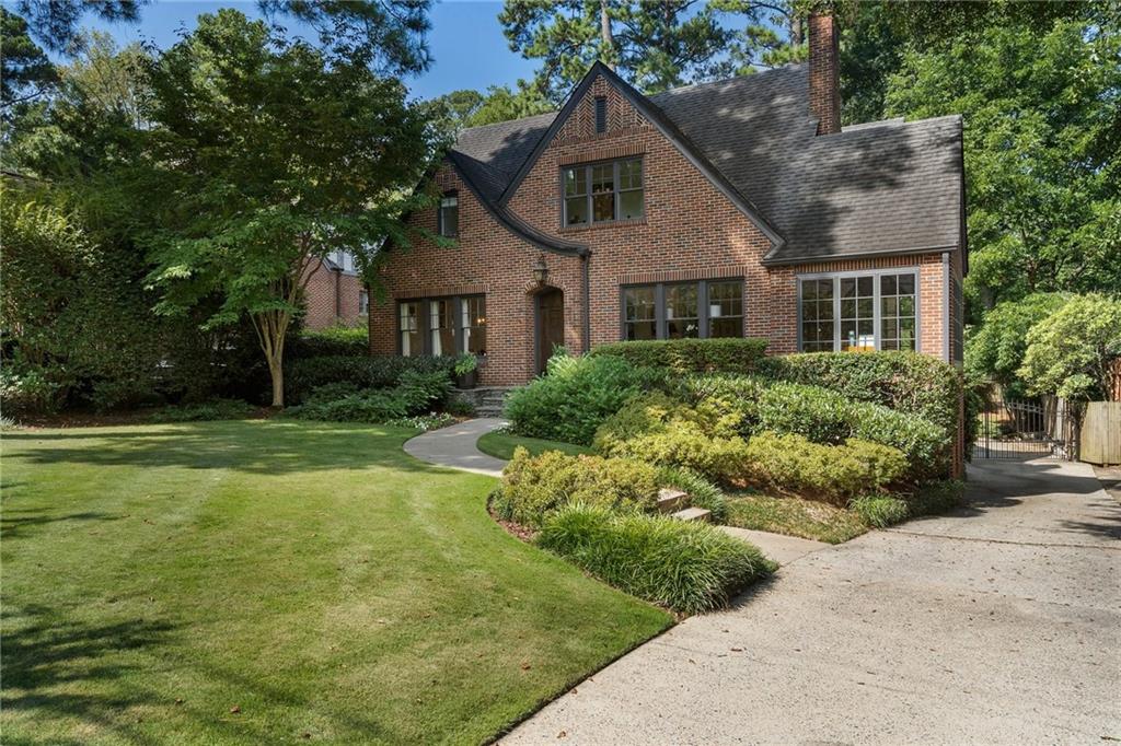 1664 Homestead Avenue NE