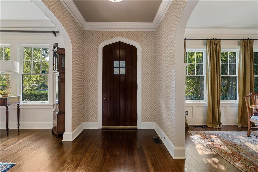 1664 Homestead Avenue NE