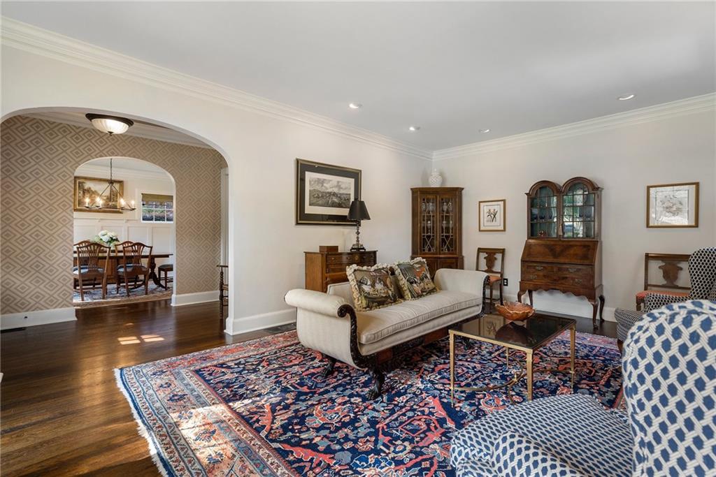 1664 Homestead Avenue NE