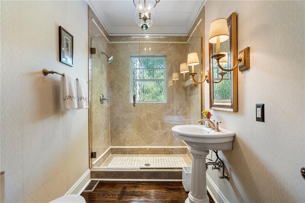 1664 Homestead Avenue NE