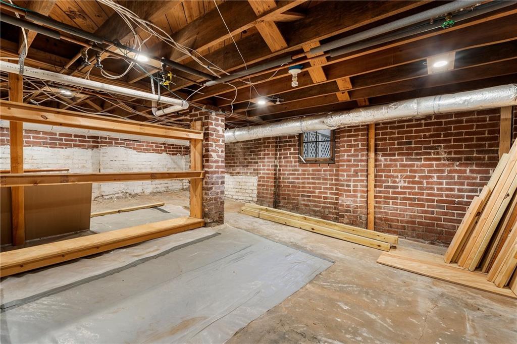 1664 Homestead Avenue NE