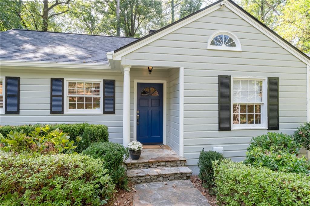 3150 W Roxboro Road NE