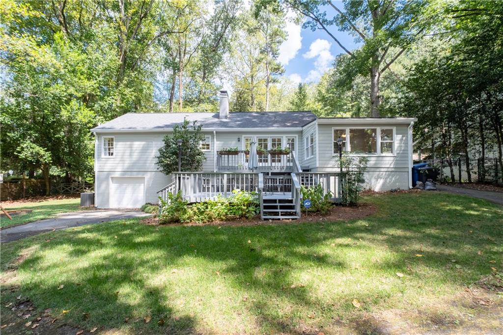 3150 W Roxboro Road NE