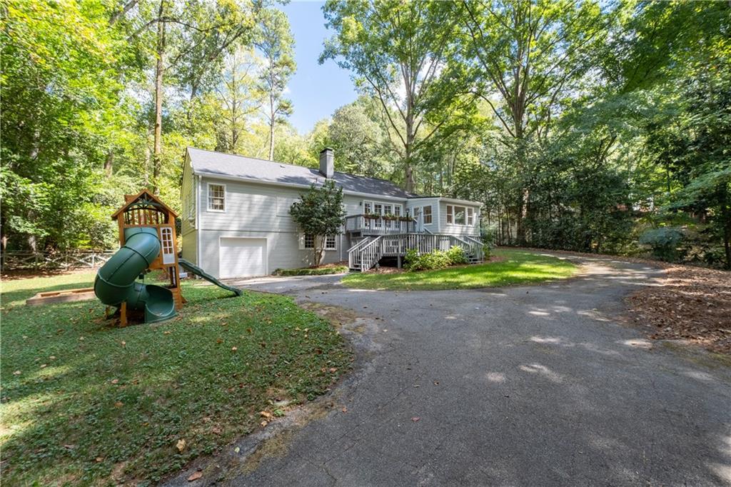 3150 W Roxboro Road NE