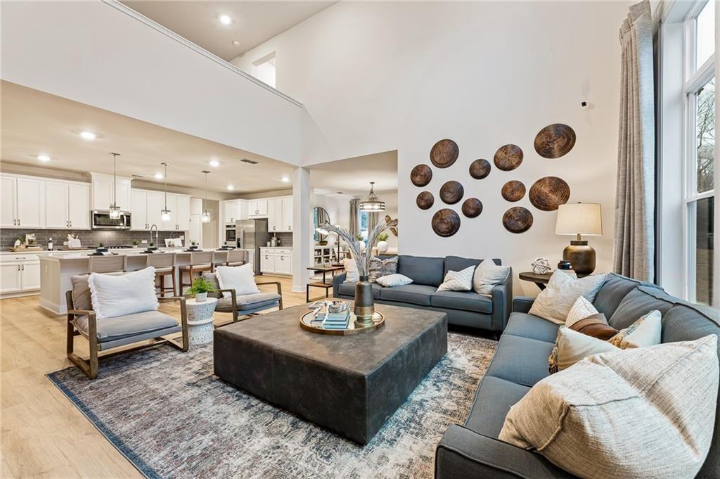 6615 Meriwether Raod