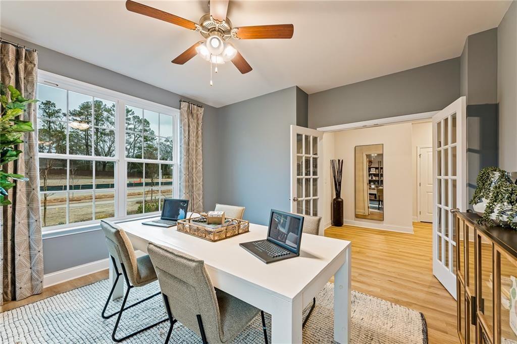 6615 Meriwether Raod