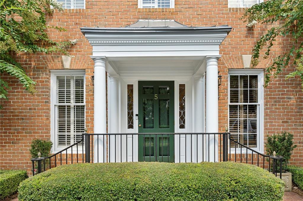 2774 Andrews #5 Drive NW