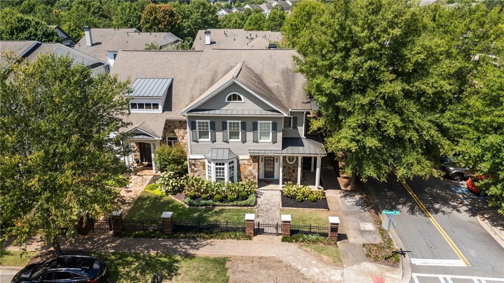 12522 Broadwell Road