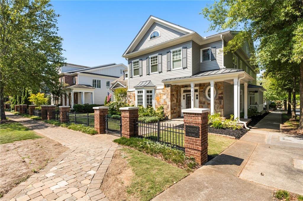 12522 Broadwell Road