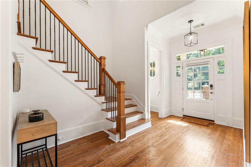 12522 Broadwell Road