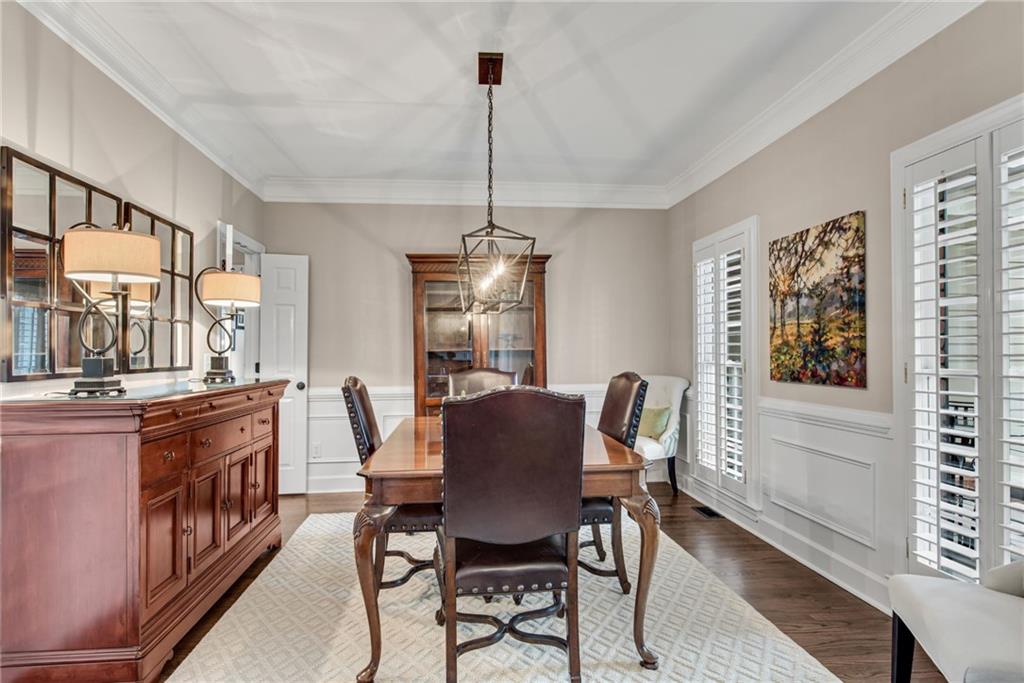 422 Calton Hill Court