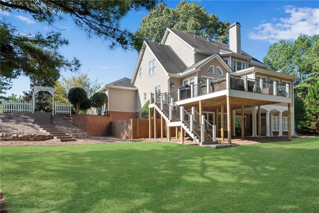 422 Calton Hill Court