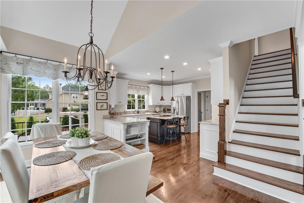 422 Calton Hill Court