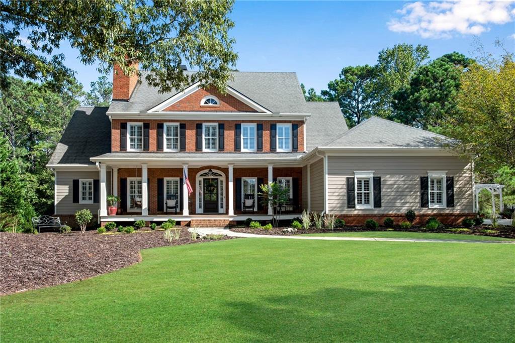 422 Calton Hill Court