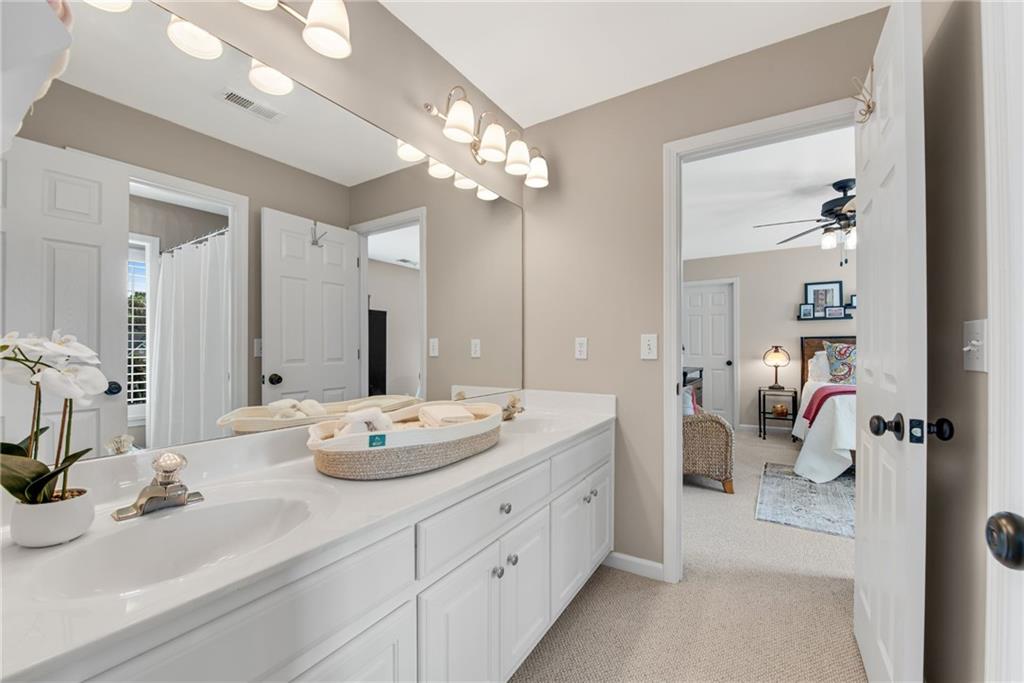 422 Calton Hill Court