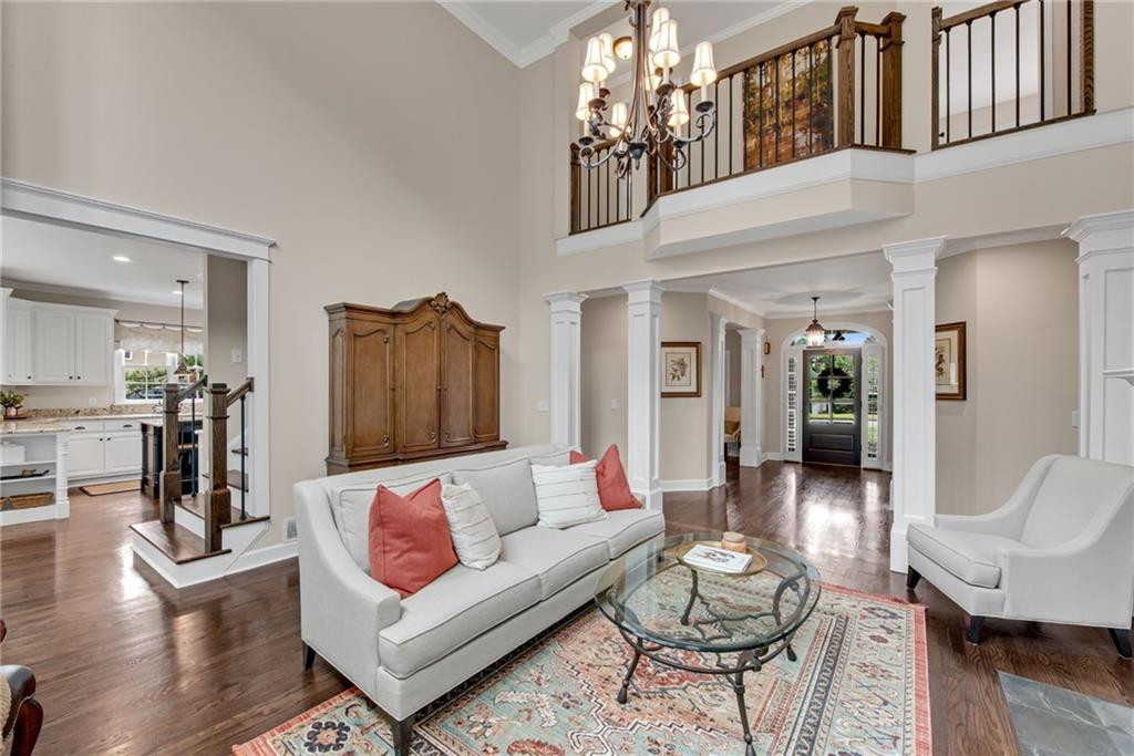 422 Calton Hill Court