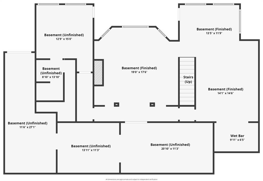 422 Calton Hill Court