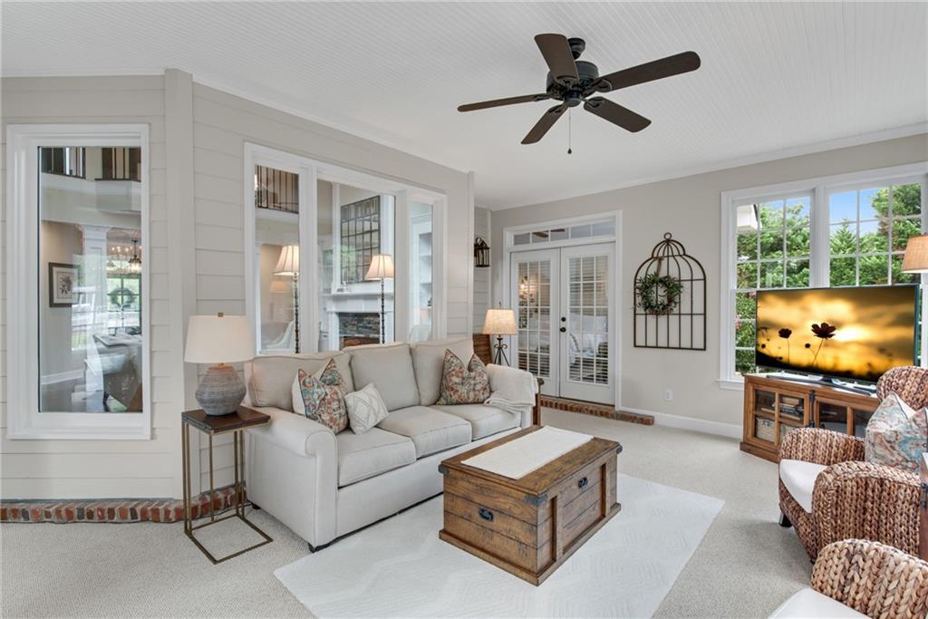 422 Calton Hill Court