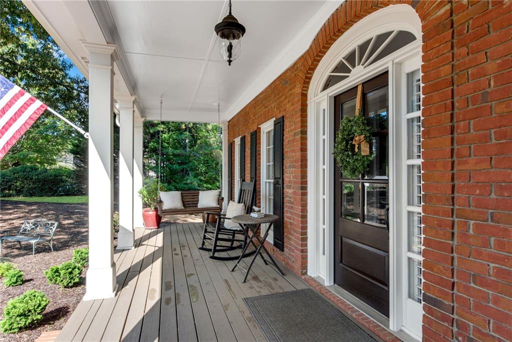 422 Calton Hill Court