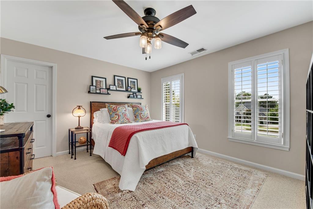 422 Calton Hill Court