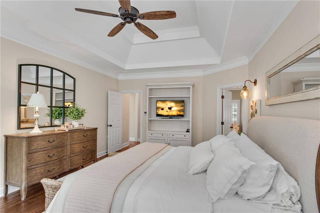 422 Calton Hill Court