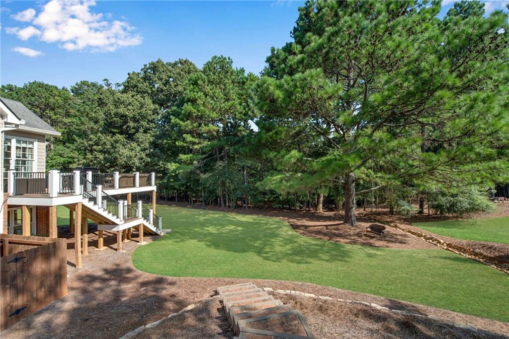 422 Calton Hill Court