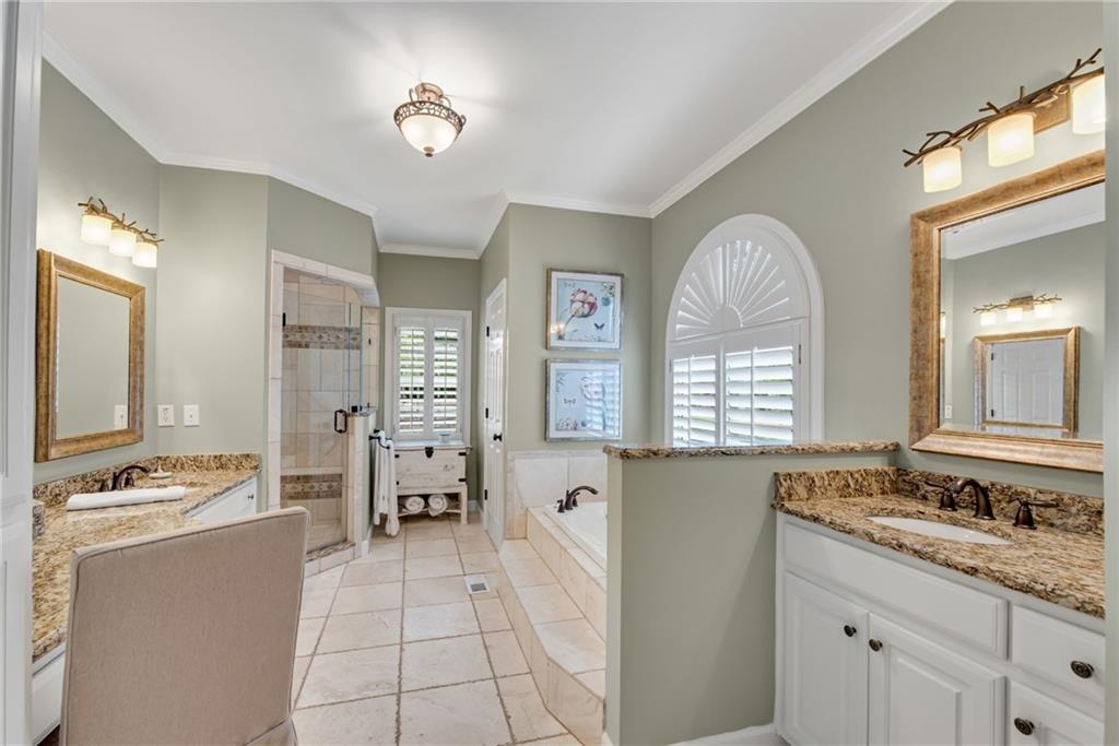 422 Calton Hill Court